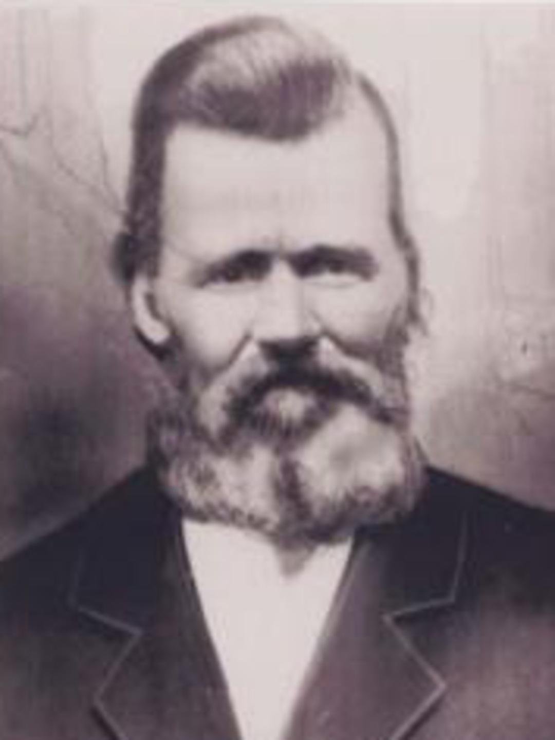 Elijah Randolph Billingsley (1806 - 1888) Profile